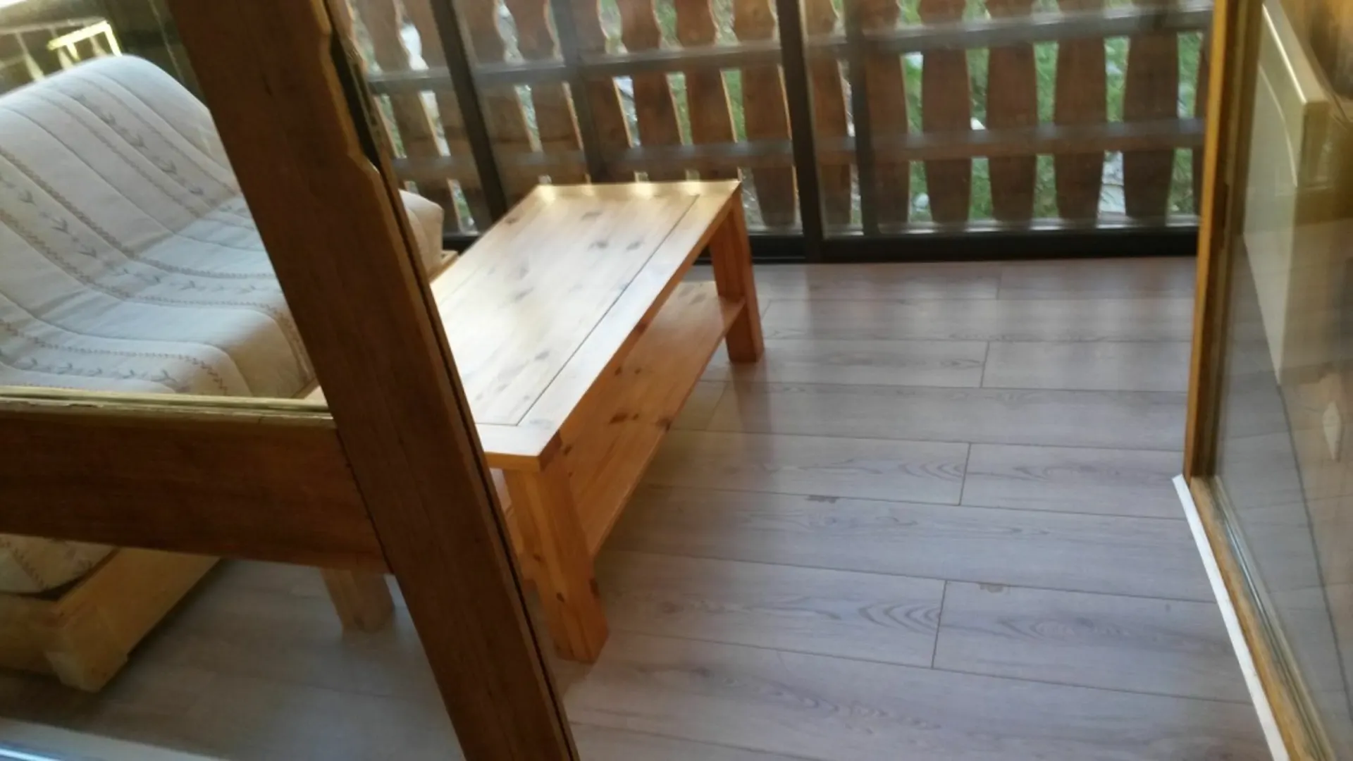 Apartment With One Bedroom In Val Thorens, With Wonderful Mountain Vie Saint-Martin-de-Belleville France